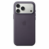 Mobile cover Apple Purple Apple-2