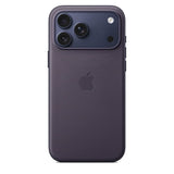 Mobile cover Apple MGFA4ZM/A Purple-1