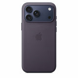 Mobile cover Apple Purple Apple-1