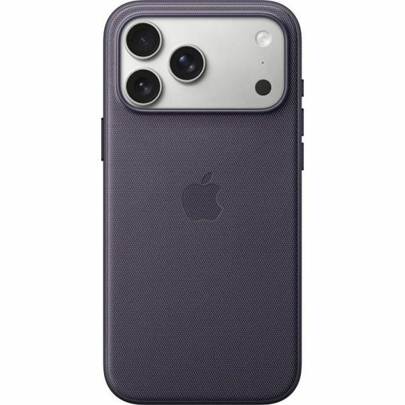 Mobile cover Apple Purple Apple-0