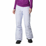 Ski Trousers Columbia Shafer Canyon II Insulated Grey-0