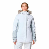 Ski Jacket Columbia Ava Alpine™ Ii Insulated White-0