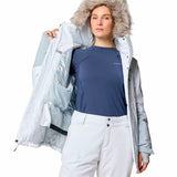 Ski Jacket Columbia Ava Alpine™ Ii Insulated White-3