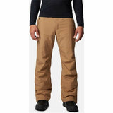 Long Sports Trousers Columbia Shafer Canyon™ II Brown Beige-8