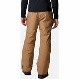 Long Sports Trousers Columbia Shafer Canyon™ II Brown Beige-7