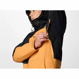 Men's Sports Jacket Columbia  Iceberg Point™ II Black-6