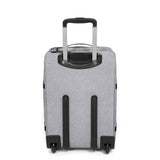 Suitcase Eastpak Transit'R Multicolour-3