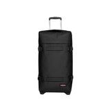 Suitcase Eastpak Transit'R Black-0