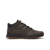 Men's Trainers Timberland Sprint Trekker Mid Brown-0