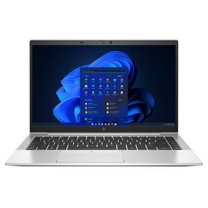 Laptop HP EliteBook 845 G8 14" AMD Ryzen 5 PRO 5650U 16 GB RAM 256 GB SSD-0
