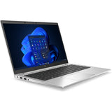 Laptop HP EliteBook 845 G8 14" AMD Ryzen 5 PRO 5650U 16 GB RAM 256 GB SSD-14