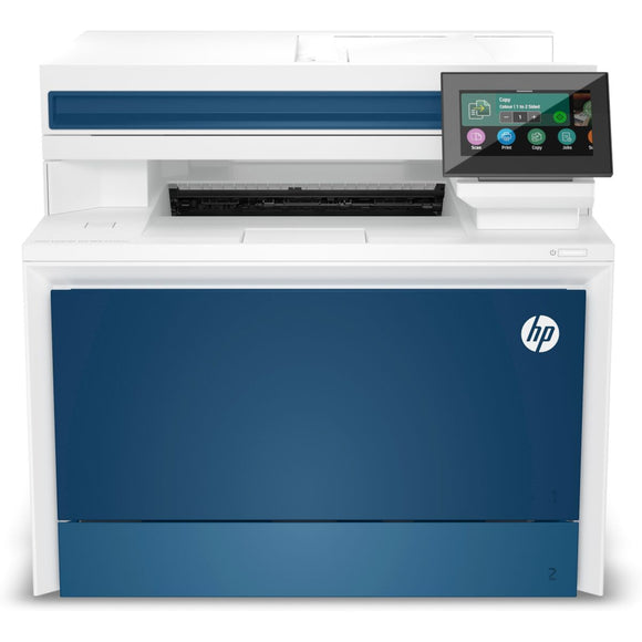 Laser Printer HP 4RA83F#B19-0