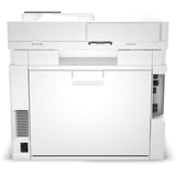Multifunction Printer HP 4RA84F-2