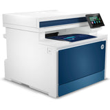 Multifunction Printer HP 4RA84F-1