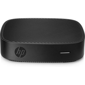 Mini PC HP t430 Intel Celeron N4020 4 GB RAM-0