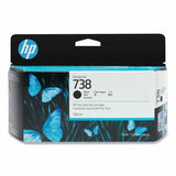 Original Ink Cartridge HP Black-7