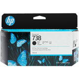 Original Ink Cartridge HP Black-9