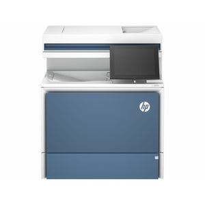 Multifunction Printer HP 6QN29A#B19-0