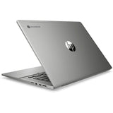 Laptop HP 14b-na0013ns 14" 4 GB RAM 64 GB Spanish Qwerty AMD Athlon Silver 3050C-3