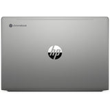 Laptop HP 14b-na0013ns 14" 4 GB RAM 64 GB Spanish Qwerty AMD Athlon Silver 3050C-1