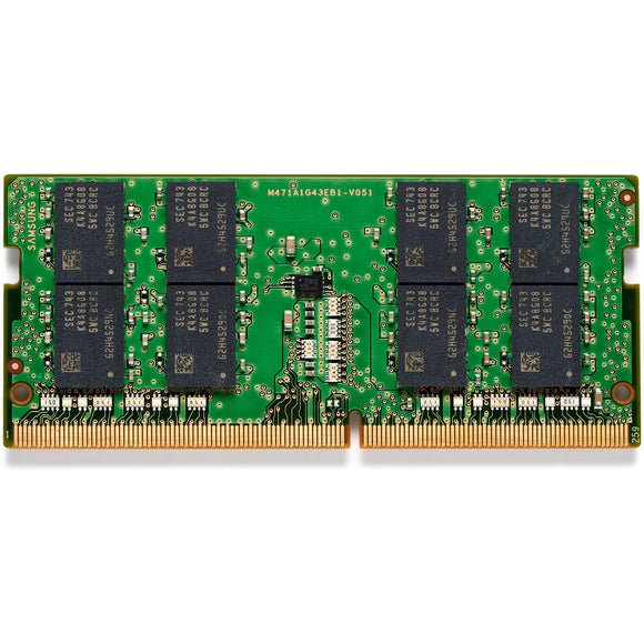 RAM Memory HP 16 GB DDR5 SDRAM DDR5 4800 MHz-0