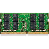 RAM Memory HP 4M9Y5AA 16 GB 16 GB DDR5 4800 MHz-1