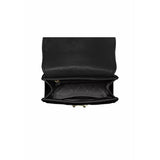 Women's Handbag Michael Kors Serena Black 24 x 17 x 8 cm-1
