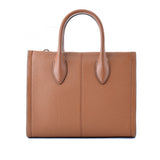 Women's Handbag Michael Kors Mirella Brown 24 x 20 x 8 cm-2