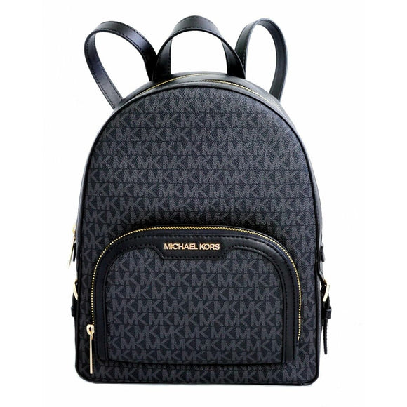 Rucksack Michael Kors Jaycee Black-0