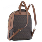 Casual Backpack Michael Kors 35S2G8TB2B-BROWN Brown-1