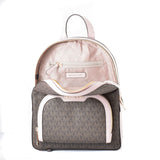 Rucksack Michael Kors JAYCEE Pink 29 x 23 x 10 cm-1