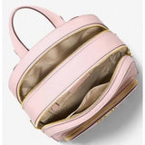 Rucksack Michael Kors Jaycee Pink 30 x 24 x 9 cm-2