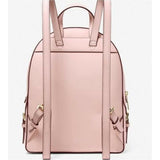 Rucksack Michael Kors Jaycee Pink 30 x 24 x 9 cm-1