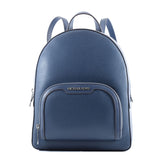 Rucksack Michael Kors Jaycee Blue 27 x 23 x 12 cm-0