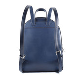 Rucksack Michael Kors Jaycee Blue 27 x 23 x 12 cm-2