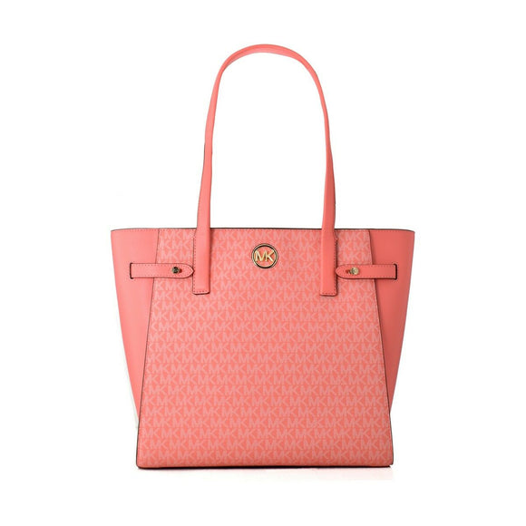 Women's Handbag Michael Kors 35S2GNMT3B-GRAPFRUT Pink 30 x 53 x 12 cm-0