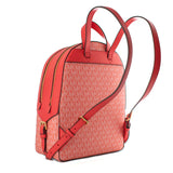 Rucksack Michael Kors 35S2G8TB2V-GRAPFRUT-MLT Pink 25 x 33 x 11 cm-1