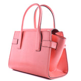Women's Handbag Michael Kors 35T2GNMS8W-GRAPEFRUIT Pink 28 x 22 x 11 cm-2