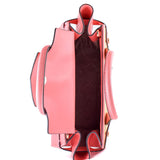 Women's Handbag Michael Kors 35T2GNMS8W-GRAPEFRUIT Pink 28 x 22 x 11 cm-1