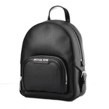 Rucksack Michael Kors Jaycee Black 22 x 17 x 8 cm-0