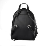 Rucksack Michael Kors Jaycee Black 22 x 17 x 8 cm-2