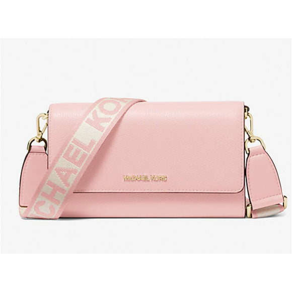 Rucksack Michael Kors 35F2GTTC8L-POWDER-BLUSH Pink-0