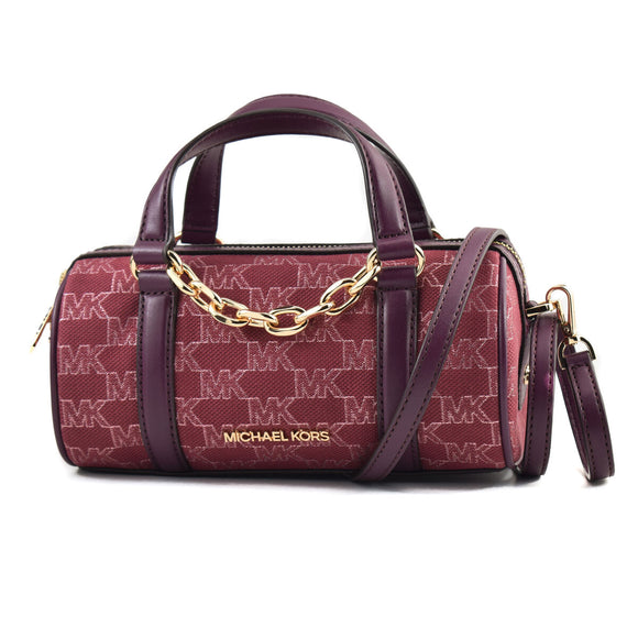 Women's Handbag Michael Kors 35F2G3ZC5J-MULBERRY-MLT Red 21 x 12 x 6 cm-0