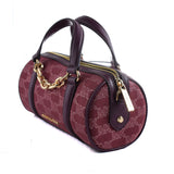 Women's Handbag Michael Kors 35F2G3ZC5J-MULBERRY-MLT Red 21 x 12 x 6 cm-2