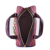 Women's Handbag Michael Kors 35F2G3ZC5J-MULBERRY-MLT Red 21 x 12 x 6 cm-1