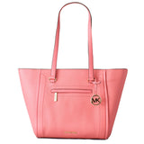 Women's Handbag Michael Kors Carine Pink 46 x 28 x 13 cm-0