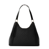 Women's Handbag Michael Kors 35S3GW7L7B-BLACK Black 37 x 26 x 15 cm-2