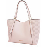 Women's Handbag Michael Kors Arlo Pink 35 x 28 x 14 cm-0