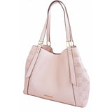 Women's Handbag Michael Kors Arlo Pink 35 x 28 x 14 cm-1