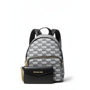 Rucksack Michael Kors 35F3G5MB0R-BLACK-0